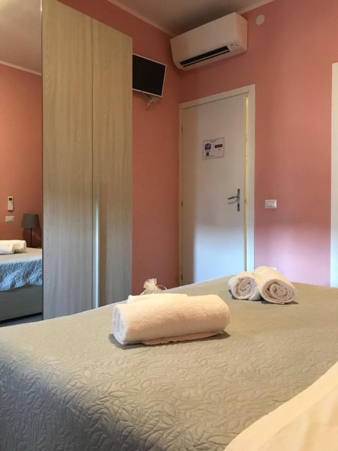 L'Arena Residence Verona Exterior foto