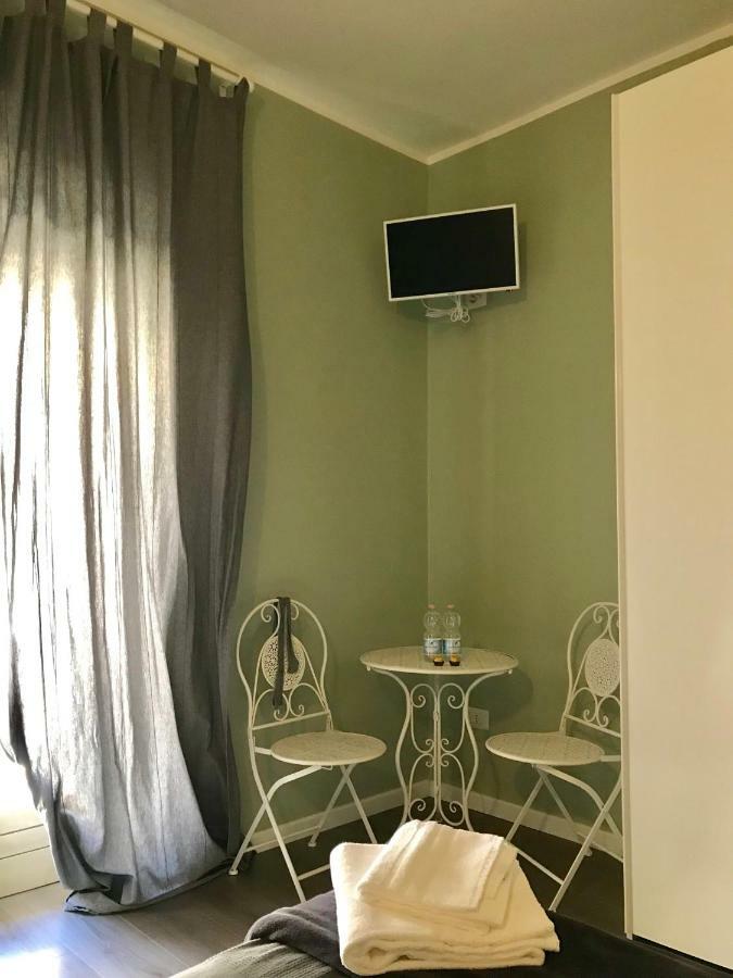 L'Arena Residence Verona Exterior foto