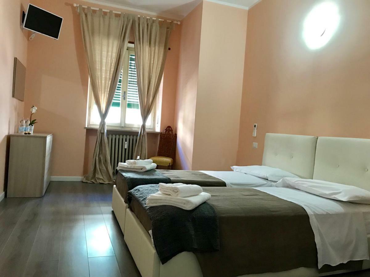 L'Arena Residence Verona Exterior foto